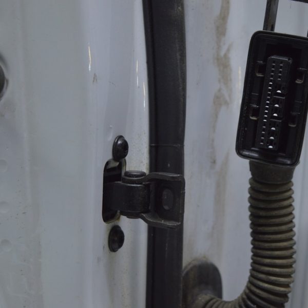 Ограничитель двери задней левой Audi Q5 8R 09-17 на 3 положения 8R0-839-249-F