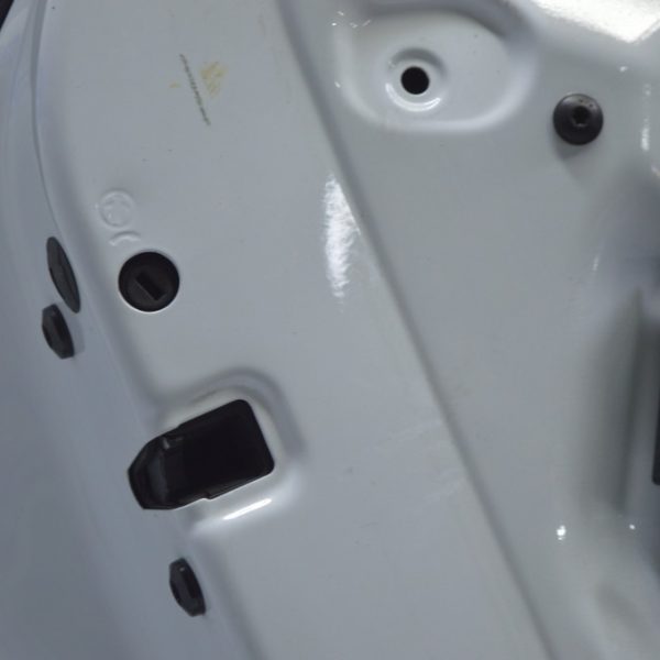 Замок двери задней левой Audi Q5 8R 09-17 8K0-839-015-G