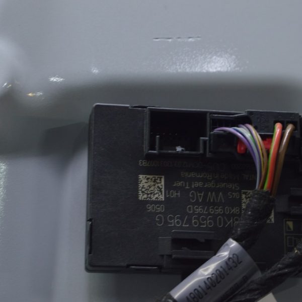 Компьютер двери задней правой Audi Q5 8R 09-17 8K0-959-795-G