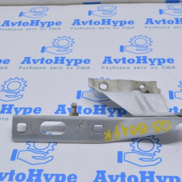 Петля капота правая Audi Q5 8R 09-17 8R0-823-302-A