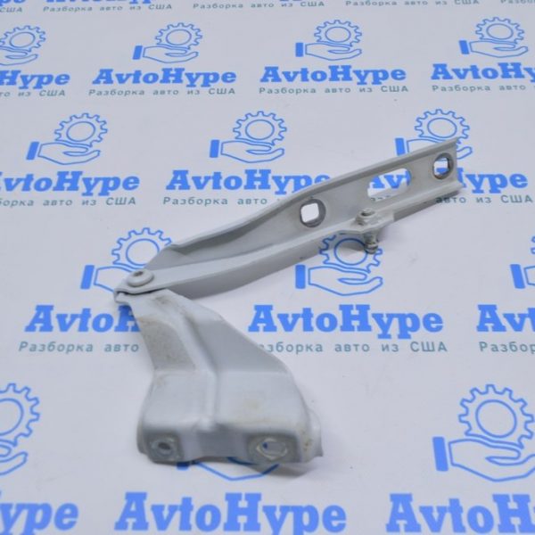Петля капота левая Audi Q5 8R 09-17 8R0-823-301-A