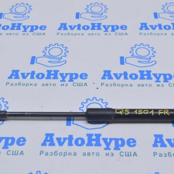 Амортизатор капота правый Audi Q5 8R 09-17 8R0-823-359-A