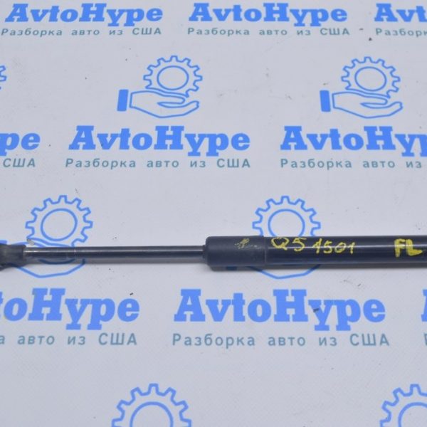 Амортизатор капота левый Audi Q5 8R 09-17 8R0-823-359-A