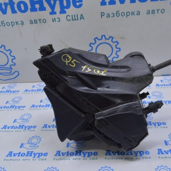 Корпус воздушного фильтра Audi Q5 8R 09-17 2.0T 8K0-133-837-BJ