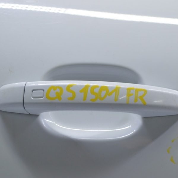 Заглушка внешней ручки передняя правая Audi Q5 8R 09-17 8K0-839-879-GRU