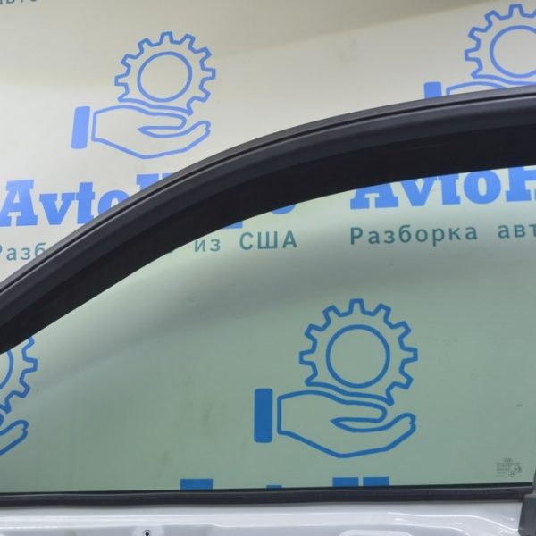 Рамка двери передней правой Audi Q5 8R 09-17 под динамик 8R0-867-610-4PK