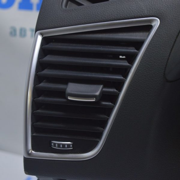 Дефлектор воздуховода передний левый Audi Q5 8R 09-17 8R1-820-901-L-WVF