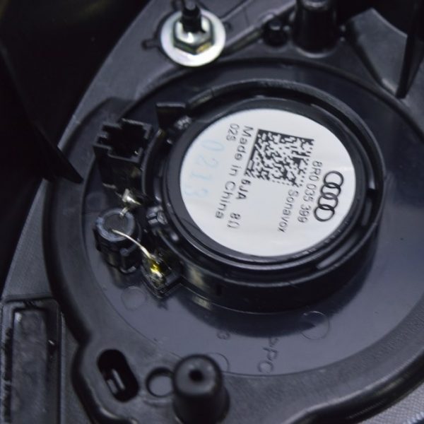 Динамик пищалка передней панели левый Audi Q5 8R 09-17 8R0 035 399