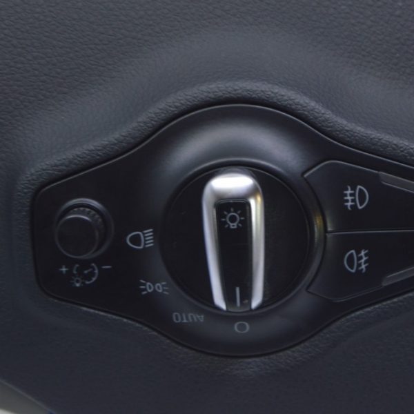 Управление светом Audi Q5 8R 09-17 под птф 8K0-941-531-AS-WEP