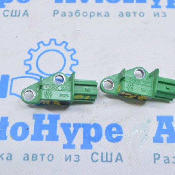 Датчик подушки безопасности задний левый Audi Q5 8R 09-17 1K0-909-606-C