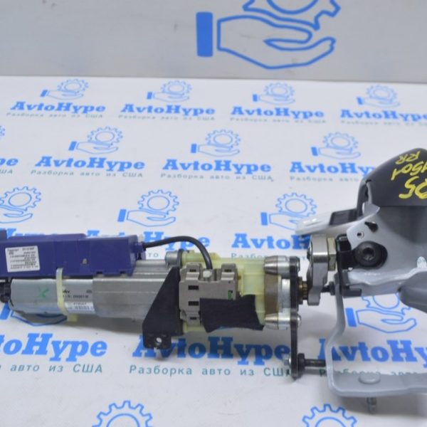 Накладка петли двери багажника правая Audi Q5 8R 09-17 8R0827280 01C