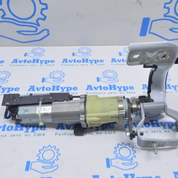 Петля двери багажника левая Audi Q5 8R 09-17 8R0-827-299-B