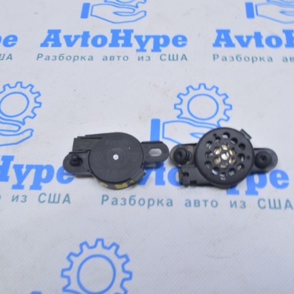 Динамик парковочного ассистента Audi Q5 8R 09-17 8E0 919 279
