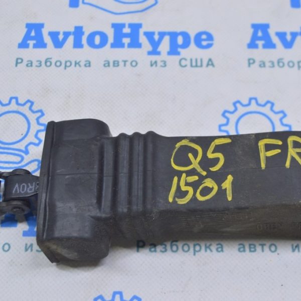 Ограничитель двери передней правой Audi Q5 8R 09-17 на 3 положения 8R0-839-249-F