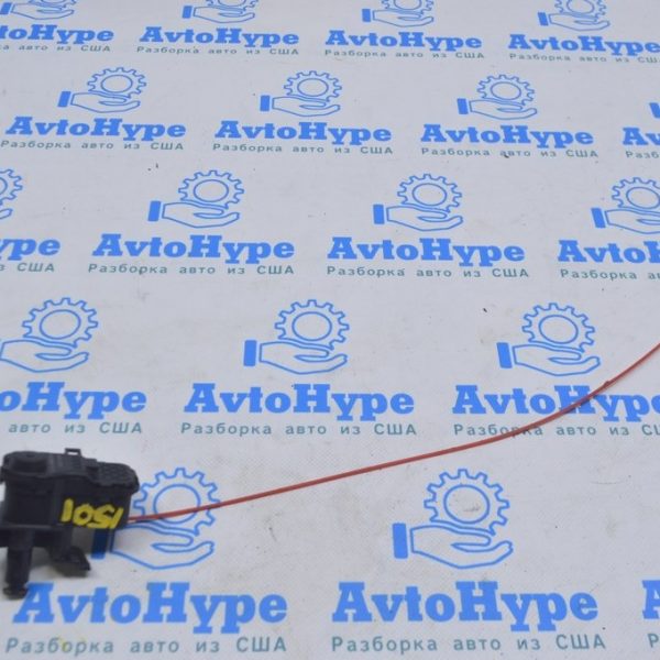 Замок лючка бензобака Audi Q5 8R 09-17 8k0862153