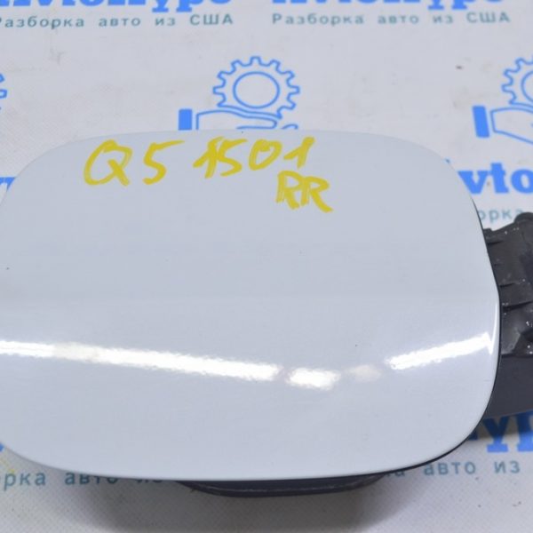 Лючок бензобака Audi Q5 8R 09-17 8R0-809-907-A-GRU