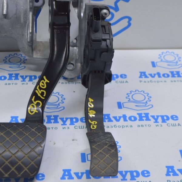 Педаль газа Audi Q5 8R 09-17 8K1-723-523-A