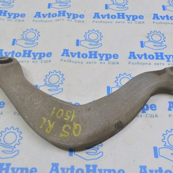 Рычаг поперечный верхний задний левый Audi Q5 8R 09-17 (01) 8K0-505-323-H