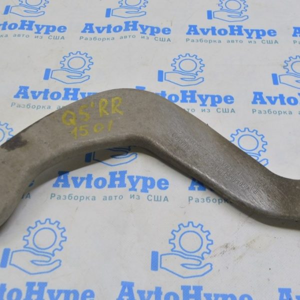 Рычаг поперечный верхний задний правый Audi Q5 8R 09-17 (01) 8K0-505-324-H