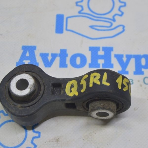 Тяга стабилизатора задняя левая Audi Q5 8R 09-17 8K0-505-465-G