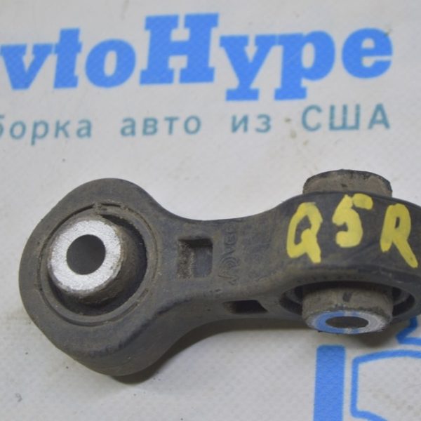 Тяга стабилизатора задняя правая Audi Q5 8R 09-17 8K0-505-465-G