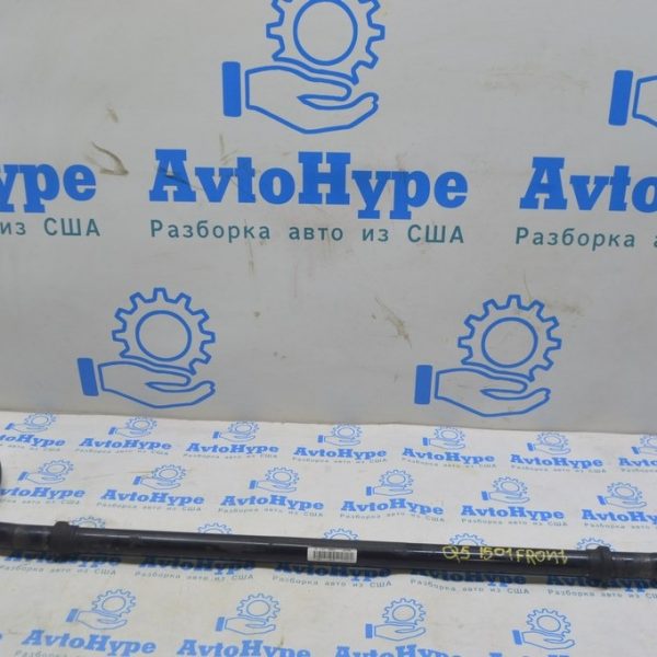 Стабилизатор передний Audi Q5 8R 09-17 30мм 8R0-411-309-C