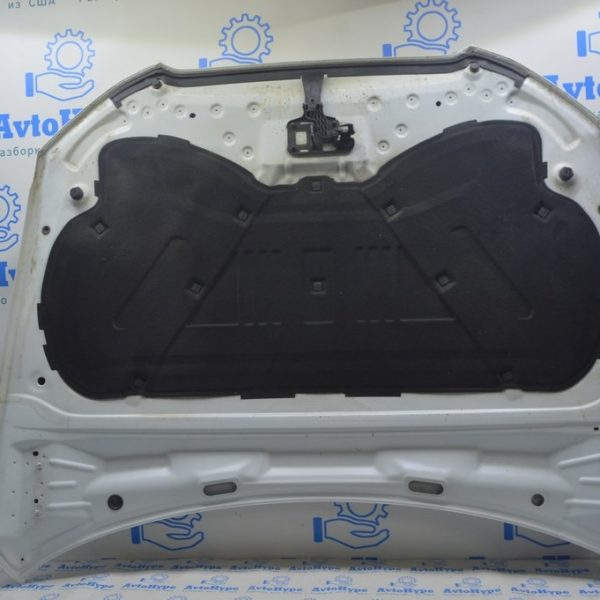 Отбойник капота Audi Q5 8R 09-17 малый 8P0823433A
