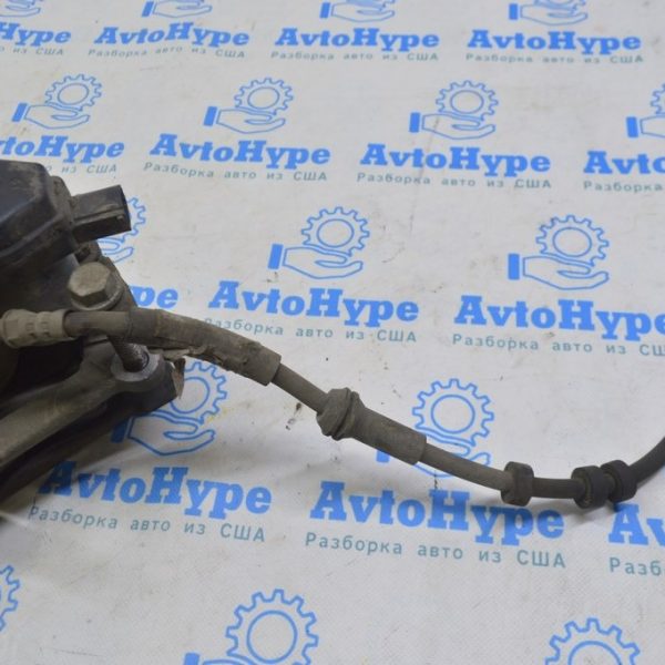 Шланг тормозной задний правый Audi Q5 8R 09-17 8K0611775J