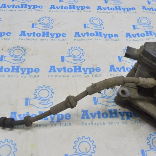 Шланг тормозной задний левый Audi Q5 8R 09-17 8K0611775J