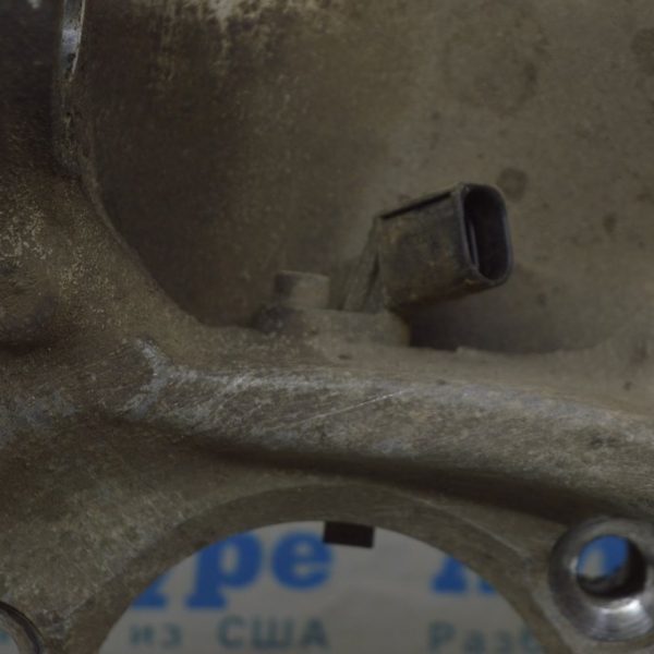 Датчик ABS передний правый Audi Q5 8R 09-17 4E0-927-804-F