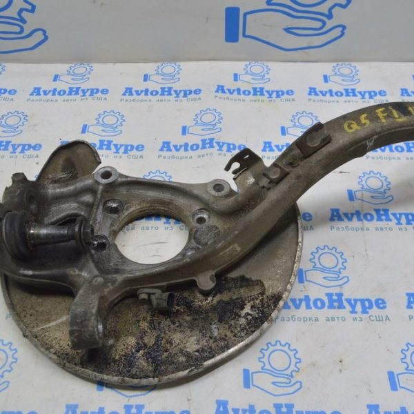 Шаровая опора левая Audi Q5 8R 09-17 (01) 8K0407689G