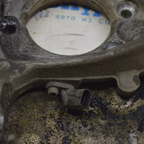 Датчик ABS передний левый Audi Q5 8R 09-17 4E0-927-803-F