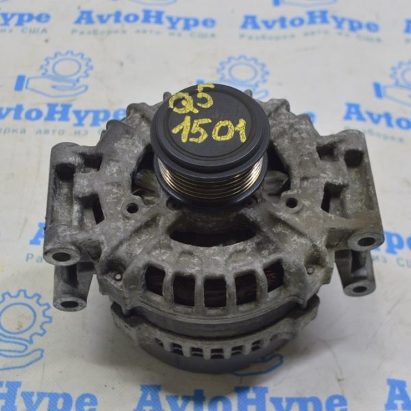 Генератор Audi Q5 8R 09-17 2.0T (01) 06H903017D