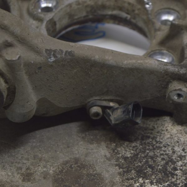 Датчик ABS задний правый Audi Q5 8R 09-17 4E0-927-803-D