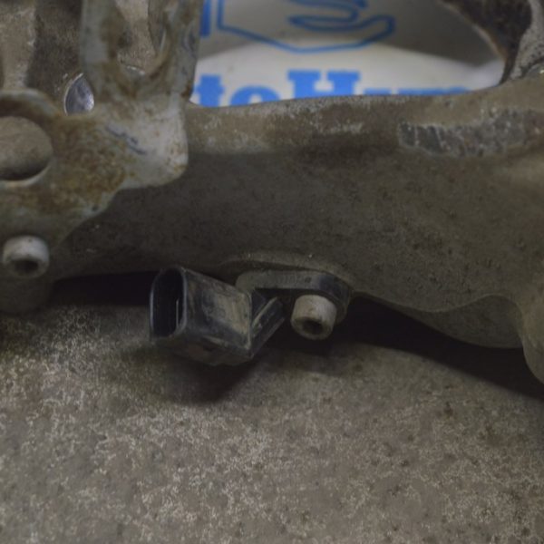 Датчик ABS задний левый Audi Q5 8R 09-17 4E0-927-804-D