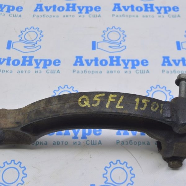 Вилка амортизатора переднего левого Audi Q5 8R 09-17 8k0-413-037-l