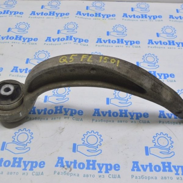 Рычаг нижний передний левый Audi Q5 8R 11-17 под 320мм (01) 8K0-407-695-H