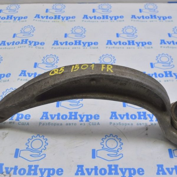 Рычаг нижний передний правый Audi Q5 8R 11-17 под 320мм (01) 8K0-407-696-H