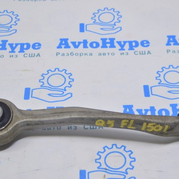 Рычаг верхний передний левый Audi Q5 8R 09-17 задний (01) 8K0-407-509-P