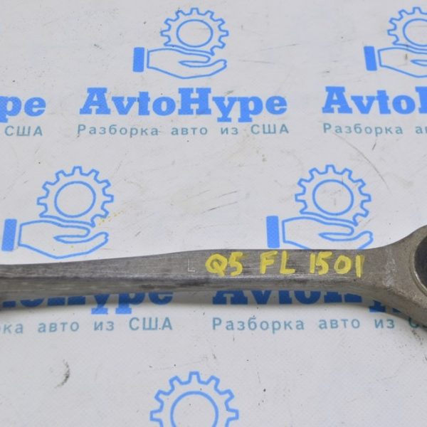 Рычаг верхний передний левый Audi Q5 8R 09-17 передний (01) 8K0-407-505-P