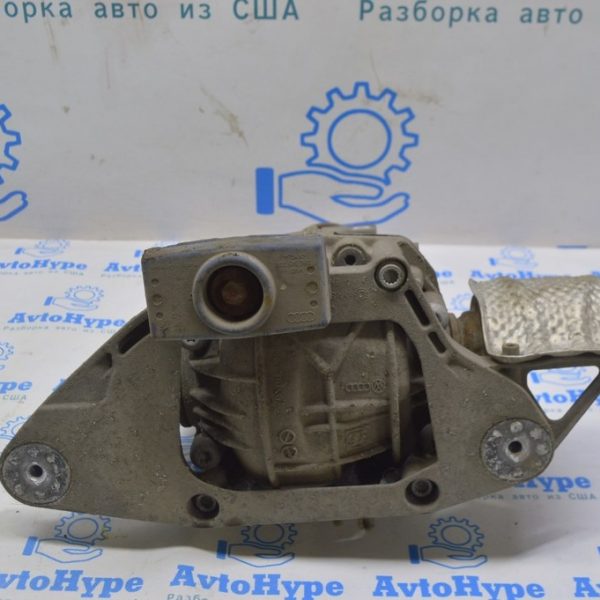 Кронштейн редуктора Audi Q5 8R 09-17 8K0-599-287-J