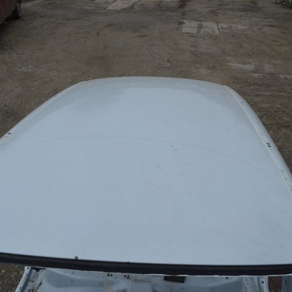 Крыша металл Audi Q5 8R 09-15 без люка (01) 8R0-817-111-D