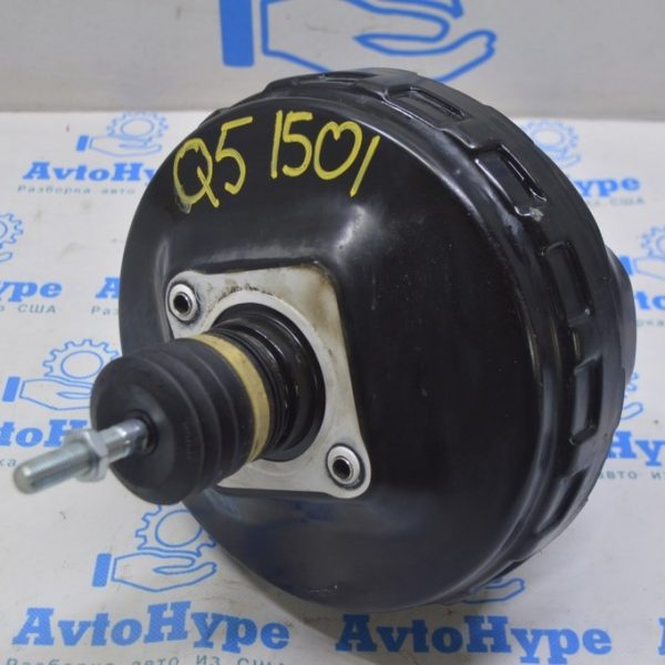 Вакуумный усилитель Audi Q5 8R 09-17 8R0612103H