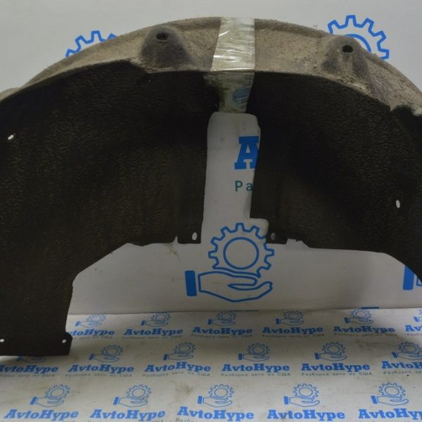 Подкрылок задний правый Audi Q5 8R 09-17 8R0-810-172-C