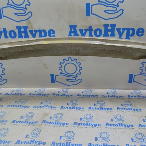 Усилитель заднего бампера Audi Q5 8R 09-17 8R0-807-313-B