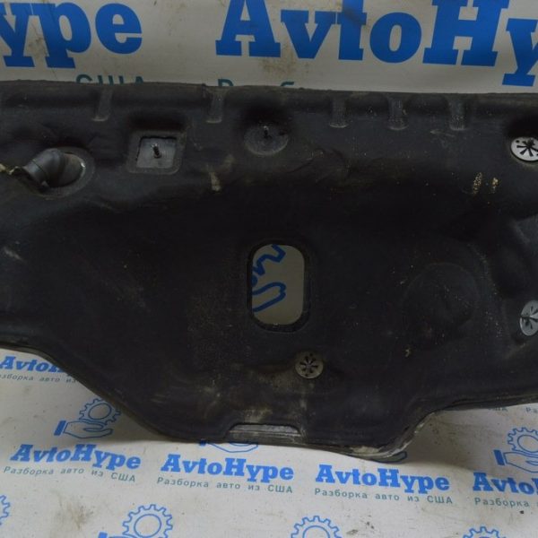 Поддон дворников металл Audi Q5 8R 09-17 8R0-819-523-H