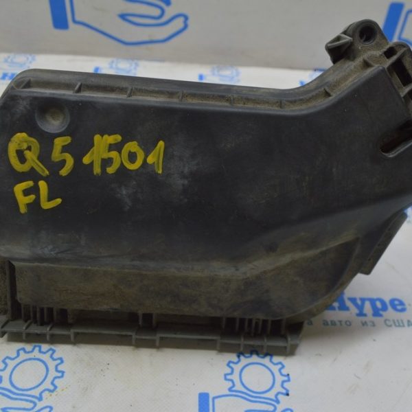 Крышка блока предохранителей подкапотная Audi Q5 8R 09-17 8K1 907 613C