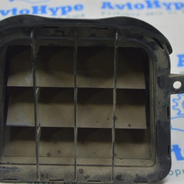 Щиток вентиляции правый Audi Q5 8R 09-17 8K0-819-161-C