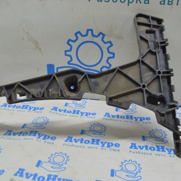 Крепление заднего бампера правое Audi Q5 8R 09-17 8R0807454B