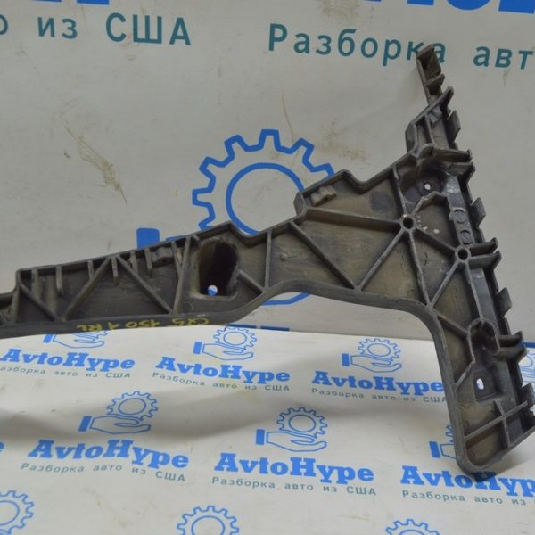 Крепление заднего бампера левое Audi Q5 8R 09-17 8R0-807-453-B